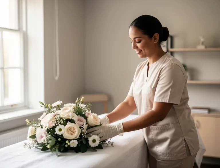 funeral home Maryborough
